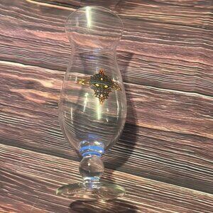 Harley Davidson Cafe Glass